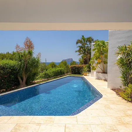 El Portet - Managed By Almarina Villa