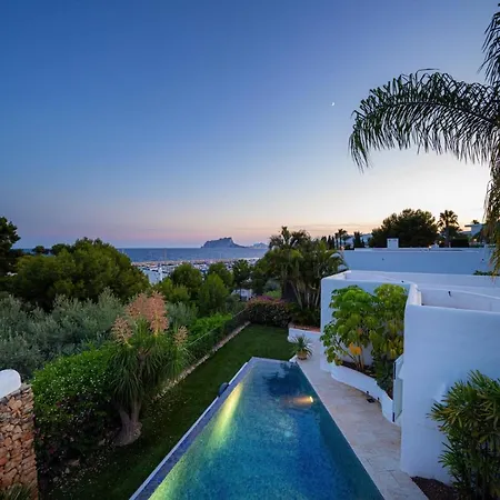 El Portet - Managed By Almarina * Benissa
