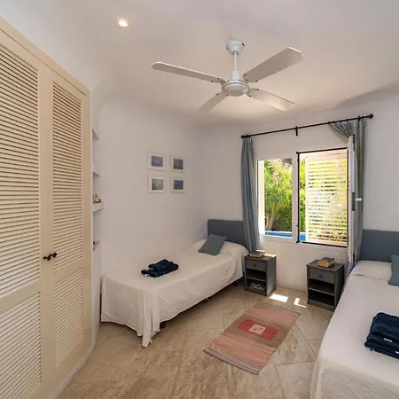 El Portet - Managed By Almarina Villa Benissa