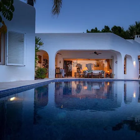 Villa El Portet - Managed By Almarina