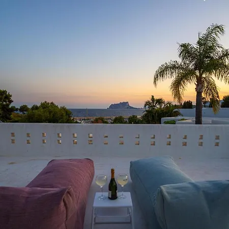 Villa El Portet - Managed By Almarina