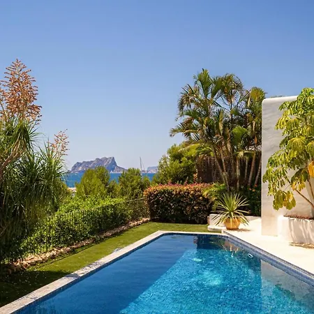 Villa El Portet - Managed By Almarina