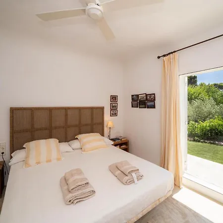 El Portet - Managed By Almarina Villa