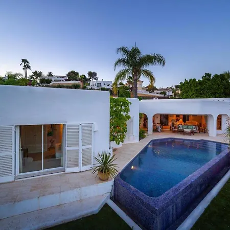 Villa El Portet - Managed By Almarina Benissa