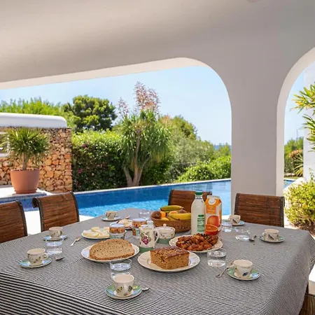 Villa El Portet - Managed By Almarina