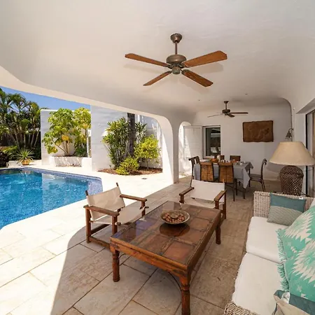 Villa El Portet - Managed By Almarina