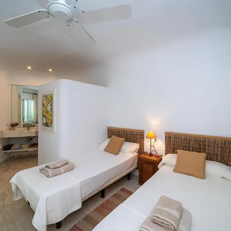 El Portet - Managed By Almarina Benissa