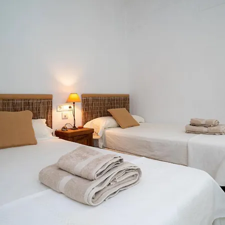 El Portet - Managed By Almarina Villa Benissa