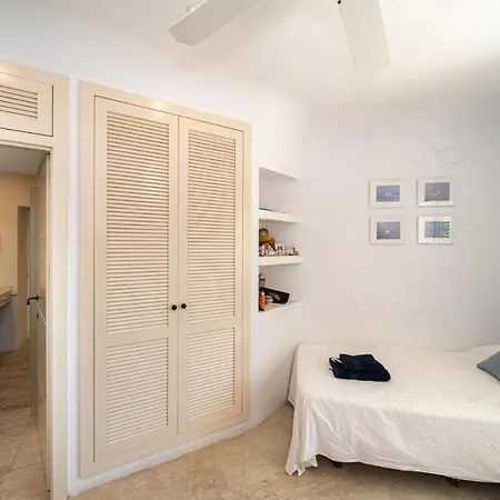 El Portet - Managed By Almarina Villa Benissa