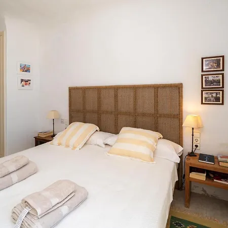 El Portet - Managed By Almarina Villa Benissa