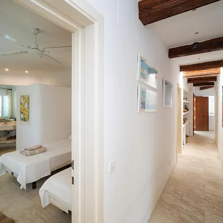 El Portet - Managed By Almarina Villa *