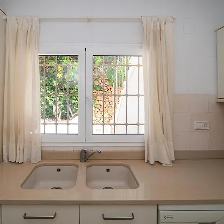 Villa El Portet - Managed By Almarina