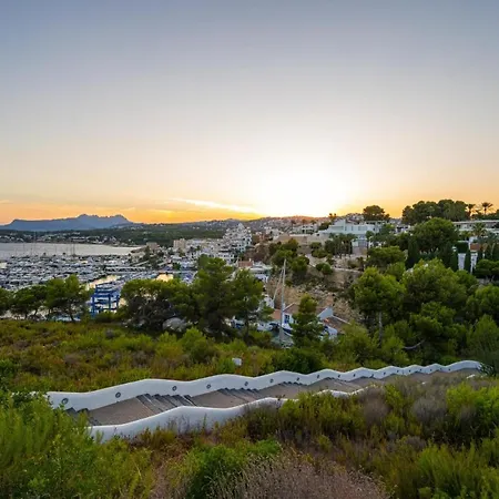 El Portet - Managed By Almarina *
