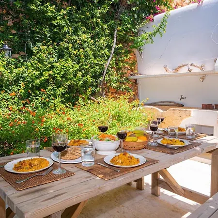 Villa El Portet - Managed By Almarina *