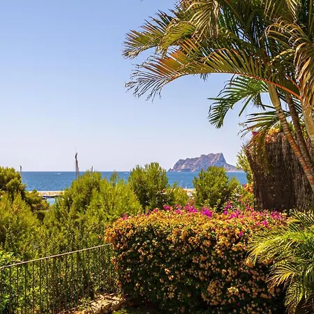 El Portet - Managed By Almarina *