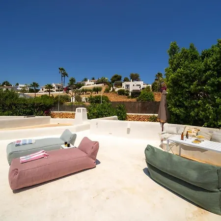 Villa El Portet - Managed By Almarina Benissa