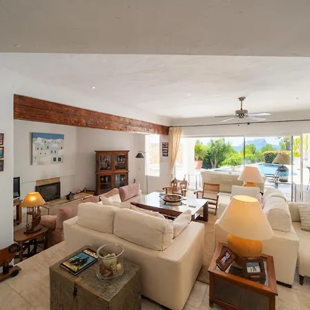 El Portet - Managed By Almarina * Benissa