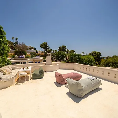 Villa El Portet - Managed By Almarina *