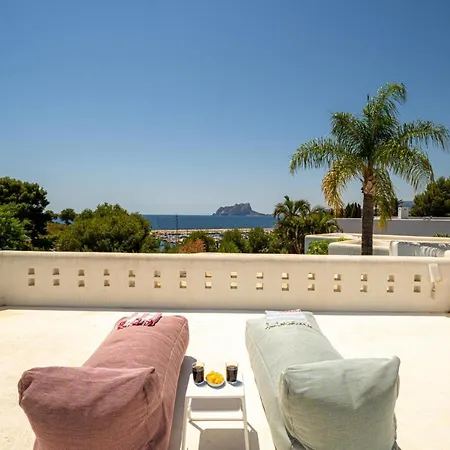 El Portet - Managed By Almarina Benissa